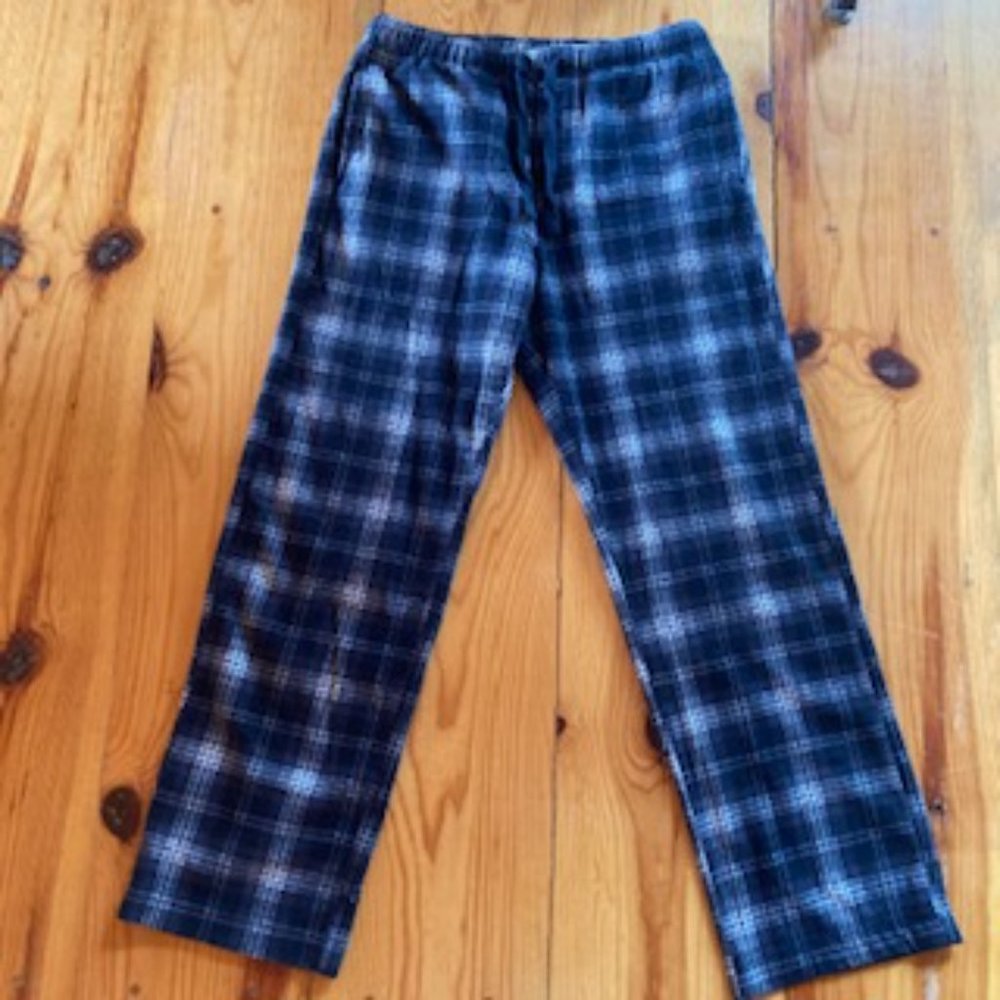 Mens Denver Hayes PJs